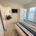 Residenz Muehlentrift 11 Διαμέρισμα Κουξχάφεν