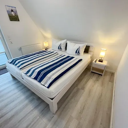 Residenz Muehlentrift 11