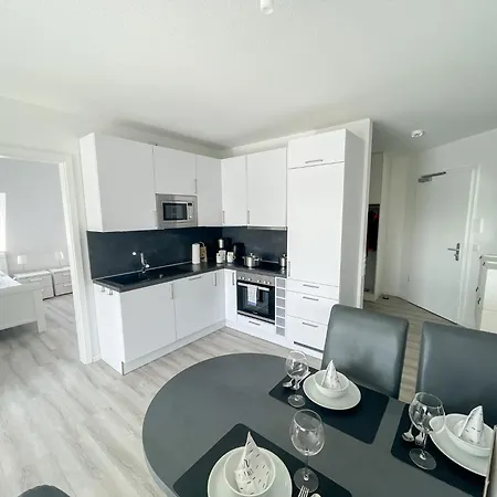 Residenz Muehlentrift 11 Apartmán