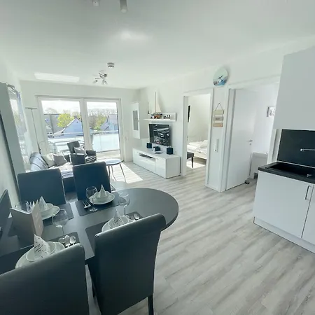 Residenz Muehlentrift 11 * Cuxhaven