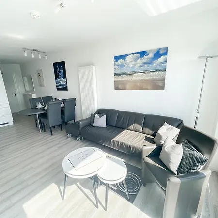 Appartement Residenz Muehlentrift 11 *