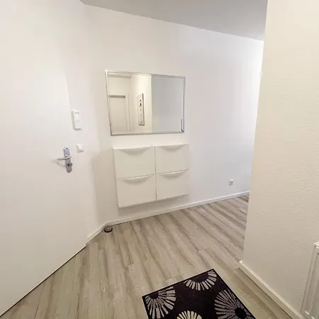 Residenz Muehlentrift 11 Appartement Cuxhaven