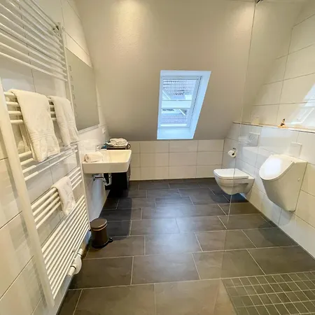 Residenz Muehlentrift 11 Cuxhaven