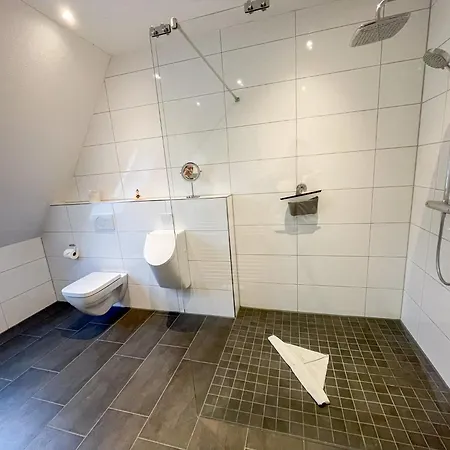 Apartmán Residenz Muehlentrift 11 Cuxhaven
