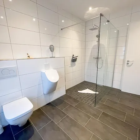 Residenz Muehlentrift 11 Appartement *