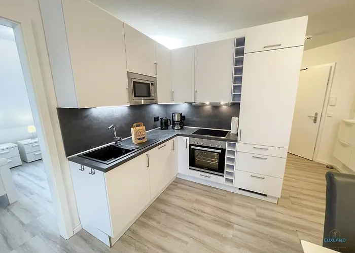 Residenz Muehlentrift 11 *